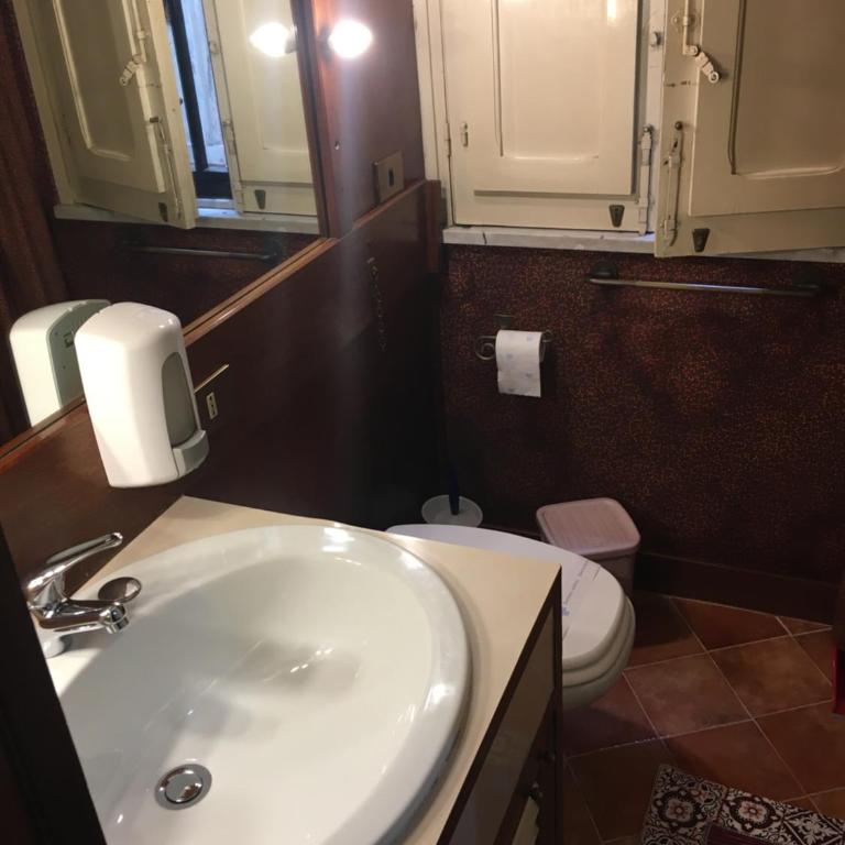 Casuzza casa vacanze - Appartamento con 1 Camera da Letto - 25