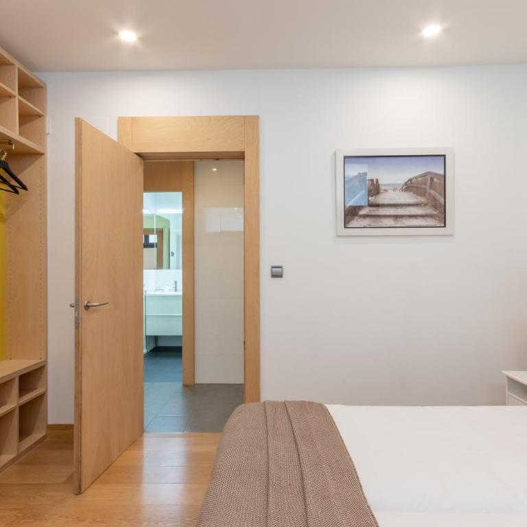 NEW! Lovely 3-Bedroom Loft in Bilbao - Three-Bedroom Apartment - 12