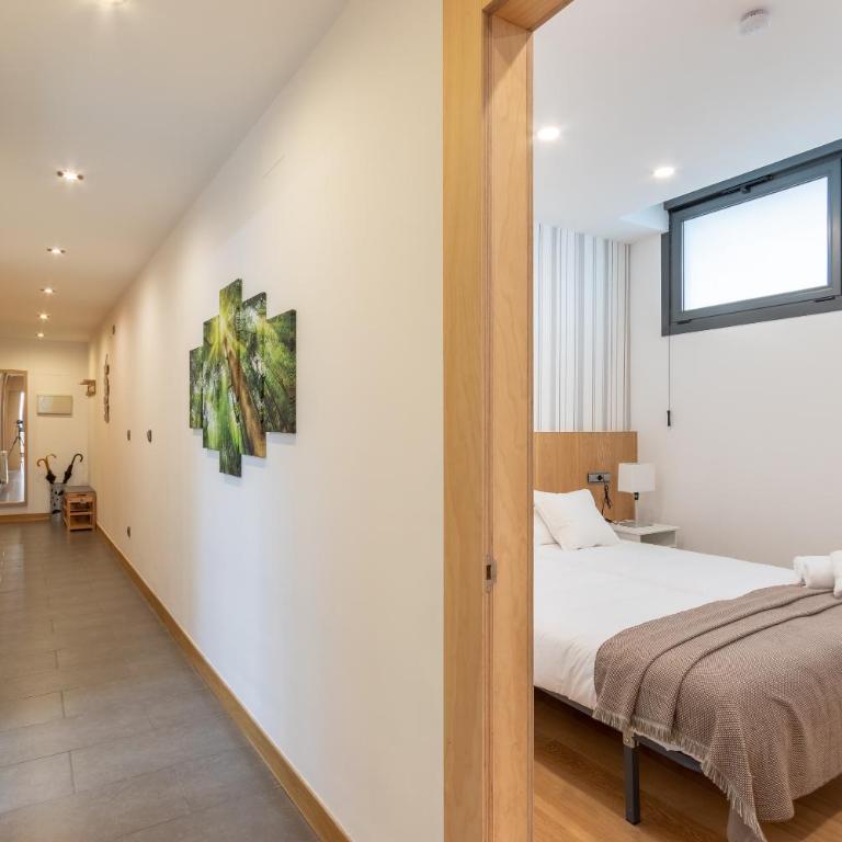 NEW! Lovely 3-Bedroom Loft in Bilbao - Three-Bedroom Apartment - 18