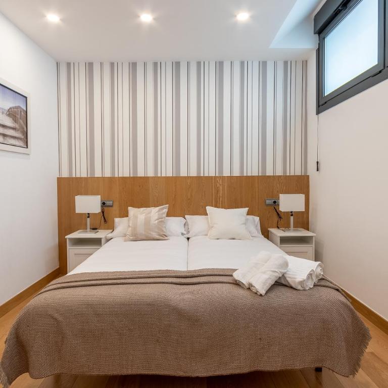 NEW! Lovely 3-Bedroom Loft in Bilbao - Three-Bedroom Apartment - 20