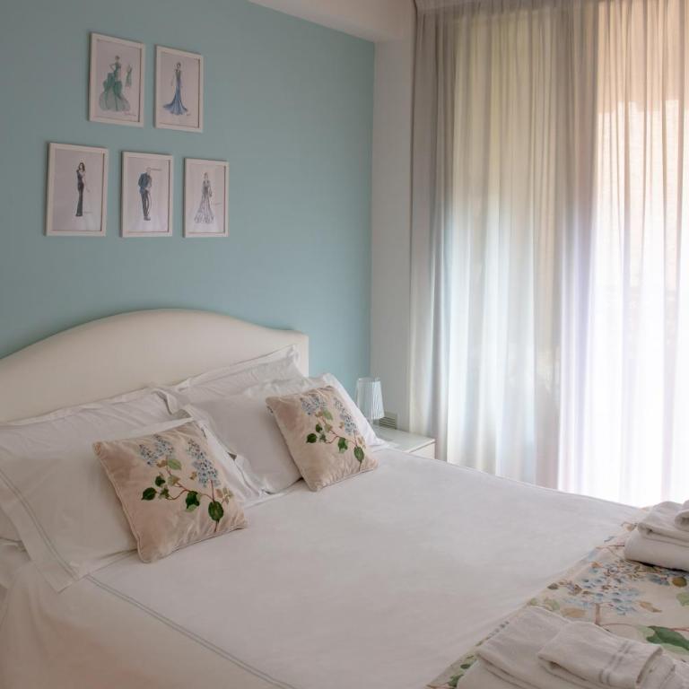 Madeleine apartments - Appartamento di charme - Appartamento con Terrazza - 14