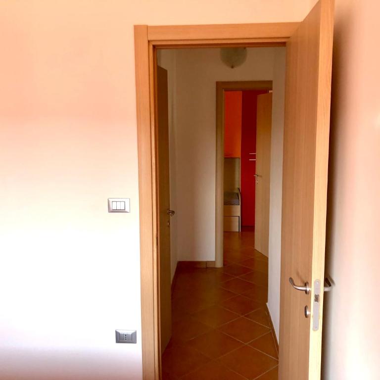Villa Badessa - Two-Bedroom Villa - 19