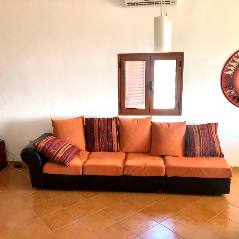 Villa Badessa - Two-Bedroom Villa - 11