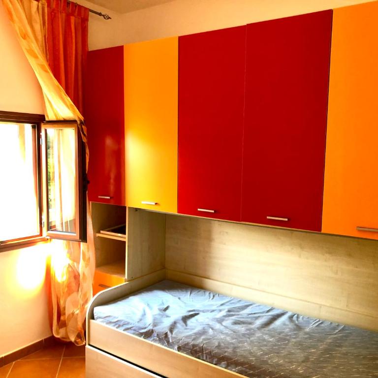 Villa Badessa - Two-Bedroom Villa - 23
