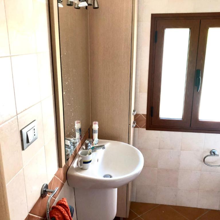 Villa Badessa - Two-Bedroom Villa - 21