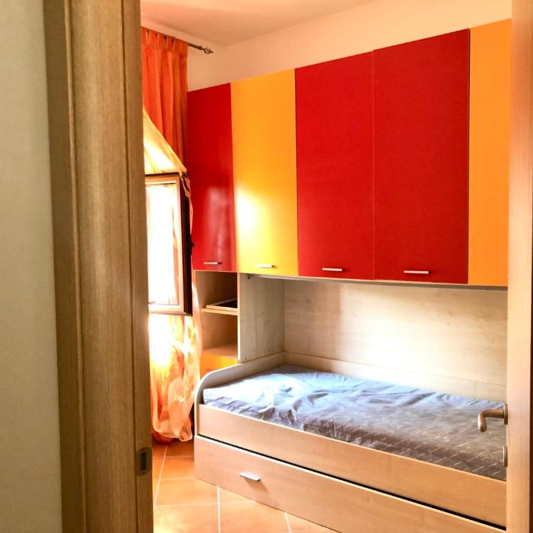 Villa Badessa - Two-Bedroom Villa - 24