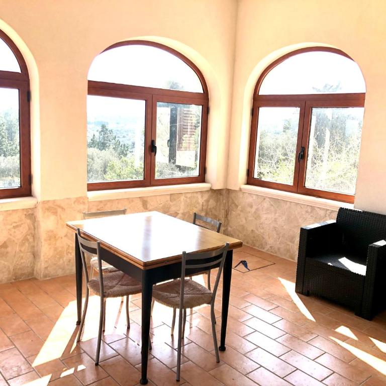Villa Badessa - Two-Bedroom Villa - 7