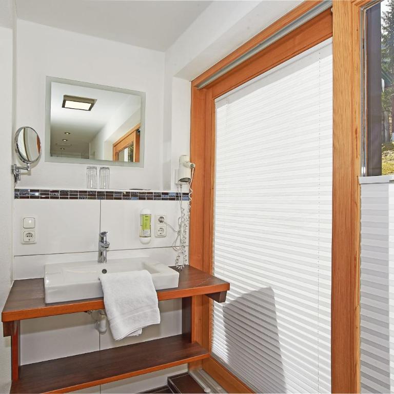 Ferienwohnungen Berganemone - Apartamento con terraza - 8