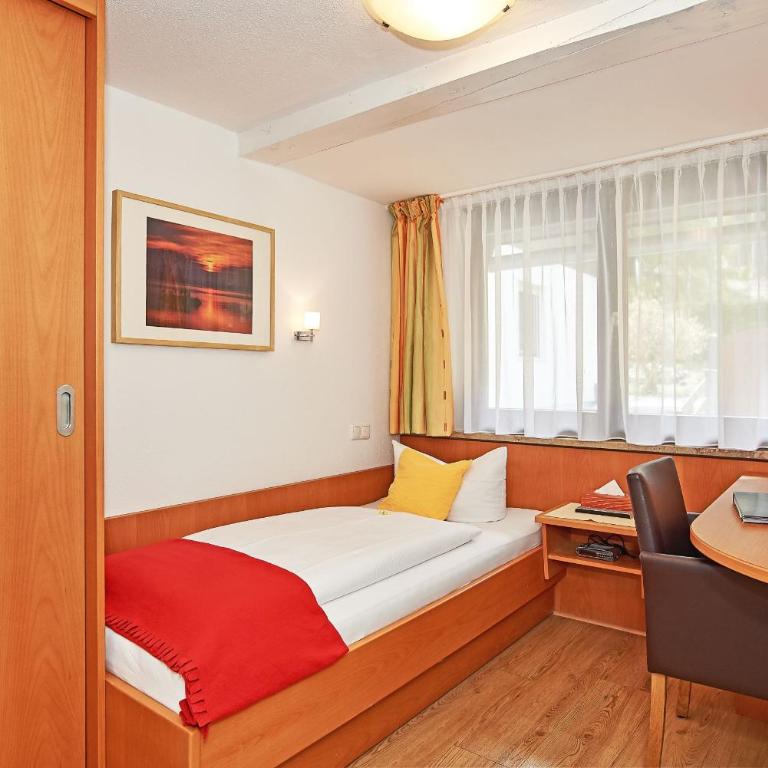 Ferienwohnungen Berganemone - Apartamento de 3 dormitorios - 7