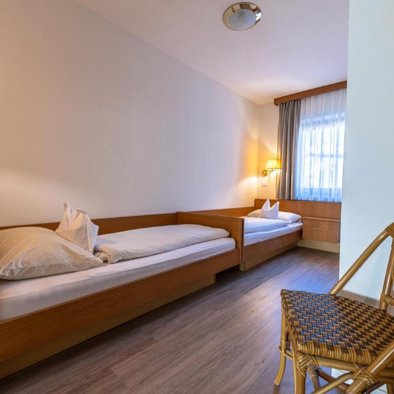 Pension Apartments Klotznerhof - Appartamento con Vista Montagna - 7