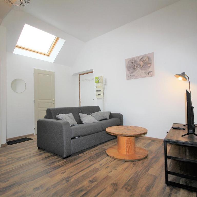Appart'hôtel La Tour - Appartement - 3