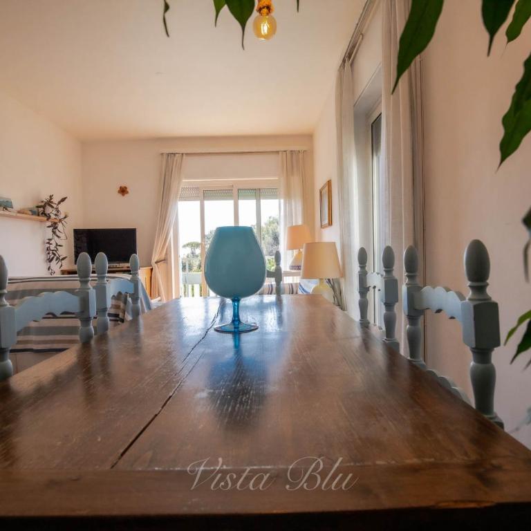 vista sul blu ,Baia Blu, Lerici - Appartamento con 2 Camere da Letto - 22