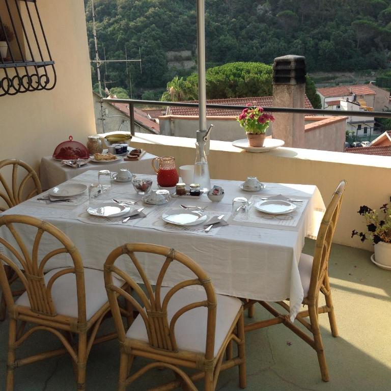 B&B Lacrêma - Appartamento Loft con 2 Camere da Letto - 15
