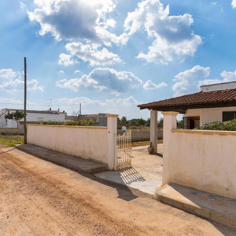 Villetta Belice by BarbarHouse - Casa con 2 Camere da Letto - 3