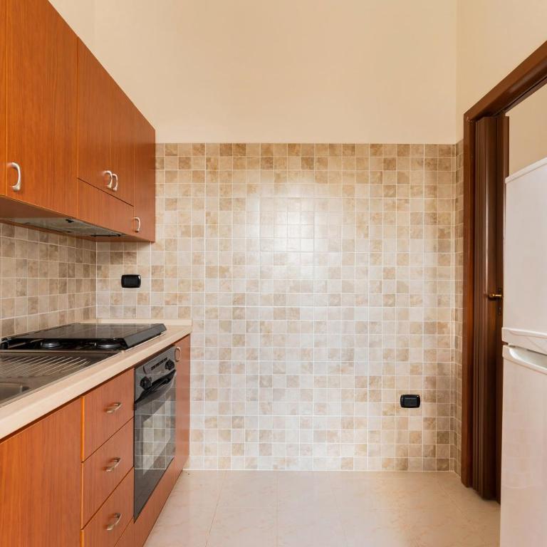Villetta Belice by BarbarHouse - Casa con 2 Camere da Letto - 5