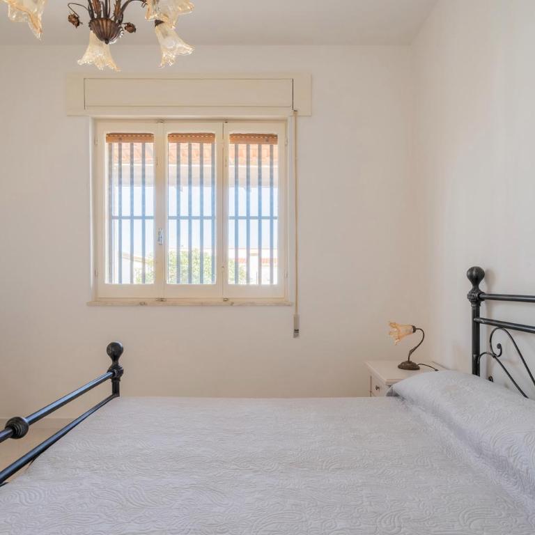 Villetta Belice by BarbarHouse - Casa con 2 Camere da Letto - 6