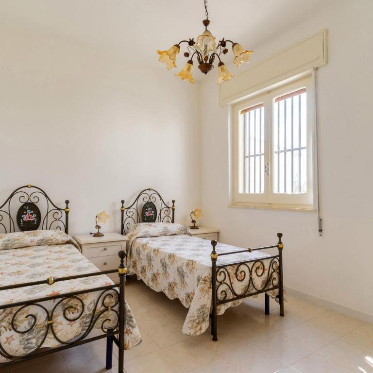 Villetta Belice by BarbarHouse - Casa con 2 Camere da Letto - 7