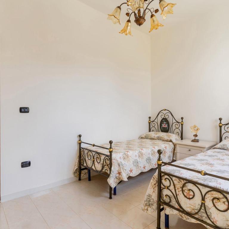 Villetta Belice by BarbarHouse - Casa con 2 Camere da Letto - 8