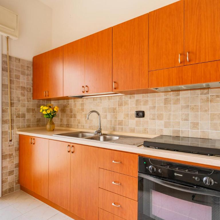 Villetta Belice by BarbarHouse - Casa con 2 Camere da Letto - 9