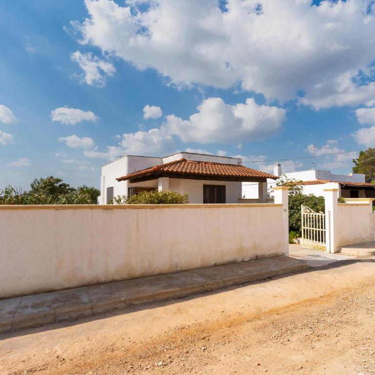 Villetta Belice by BarbarHouse - Casa con 2 Camere da Letto - 10