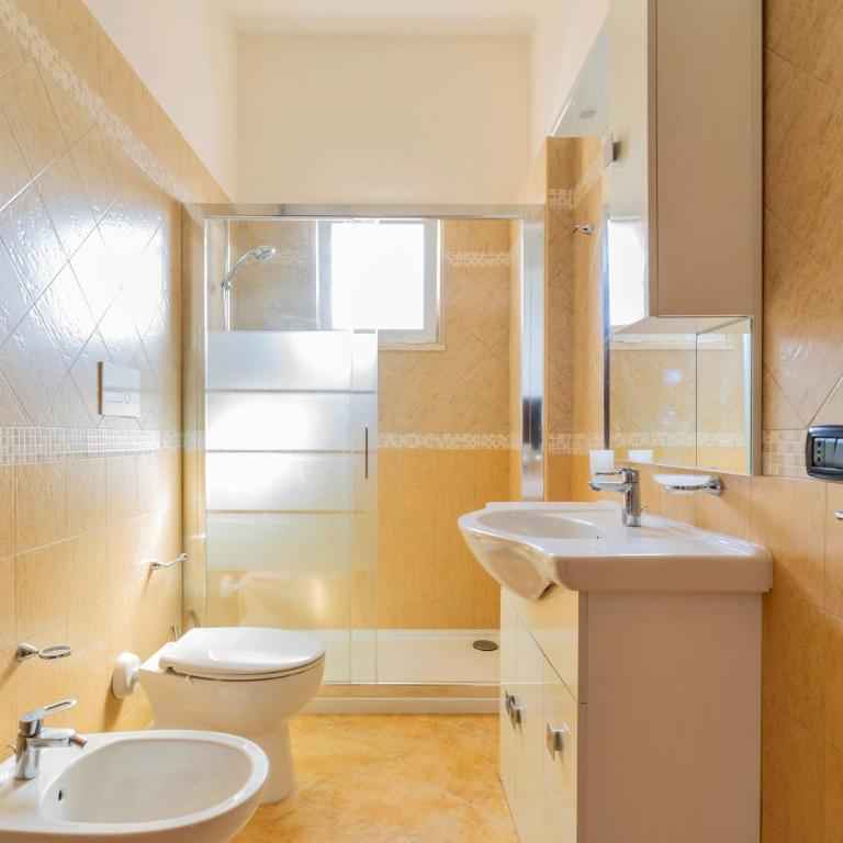 Villetta Belice by BarbarHouse - Casa con 2 Camere da Letto - 12