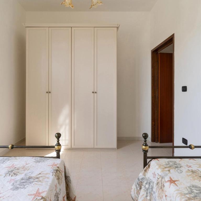Villetta Belice by BarbarHouse - Casa con 2 Camere da Letto - 14