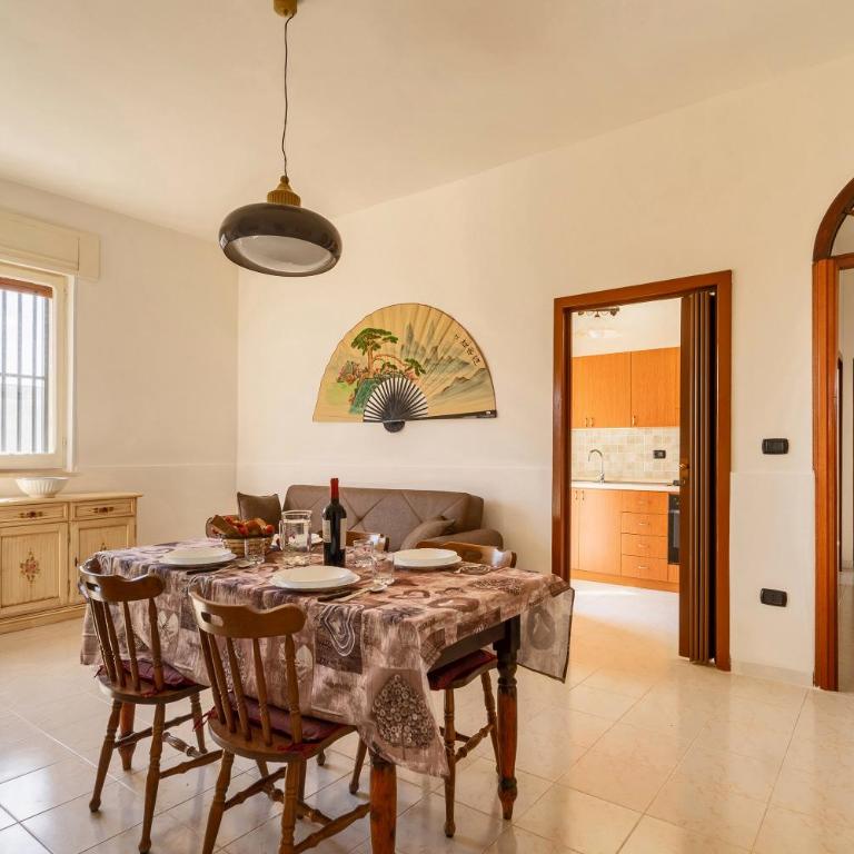 Villetta Belice by BarbarHouse - Casa con 2 Camere da Letto - 15