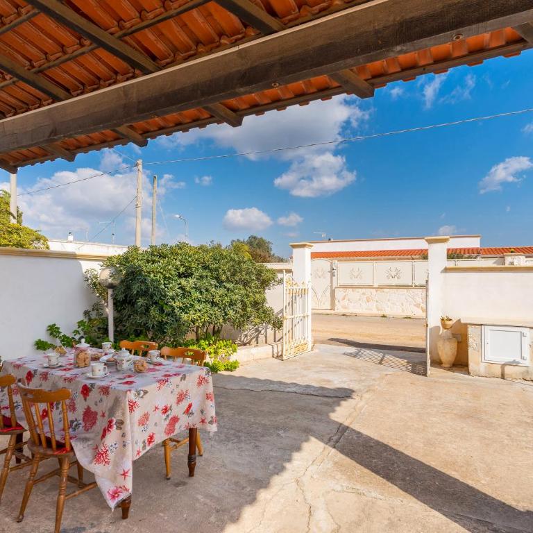 Villetta Belice by BarbarHouse - Casa con 2 Camere da Letto - 17