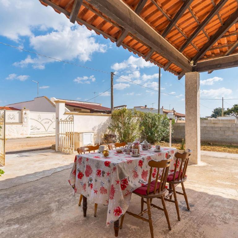 Villetta Belice by BarbarHouse - Casa con 2 Camere da Letto - 18