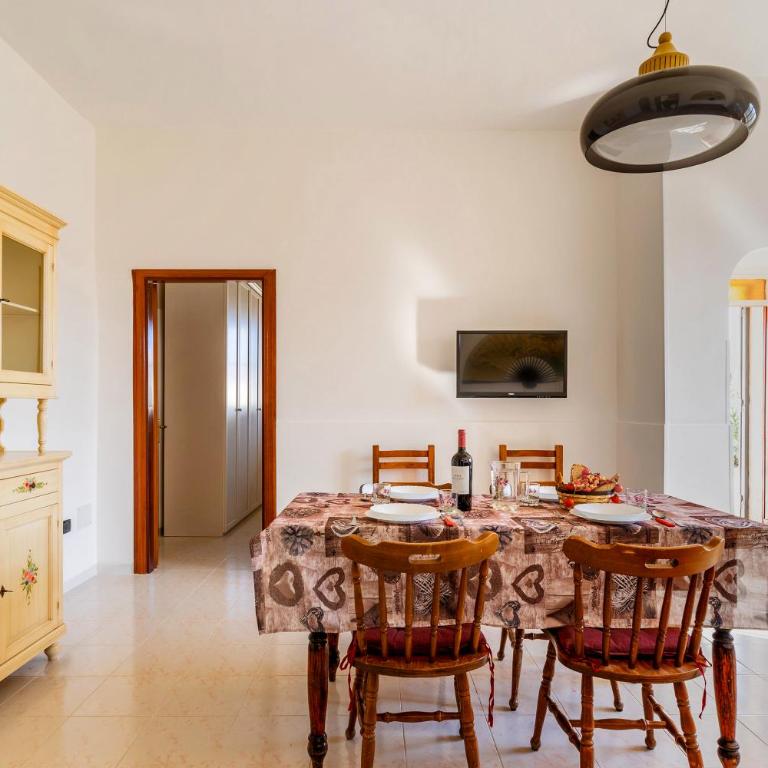 Villetta Belice by BarbarHouse - Casa con 2 Camere da Letto - 19