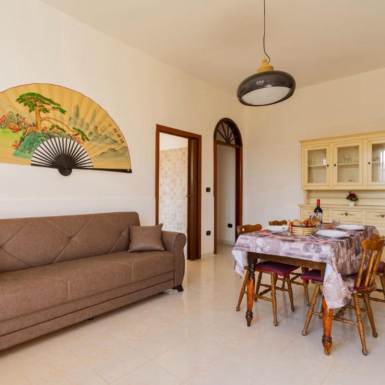 Villetta Belice by BarbarHouse - Casa con 2 Camere da Letto - 20