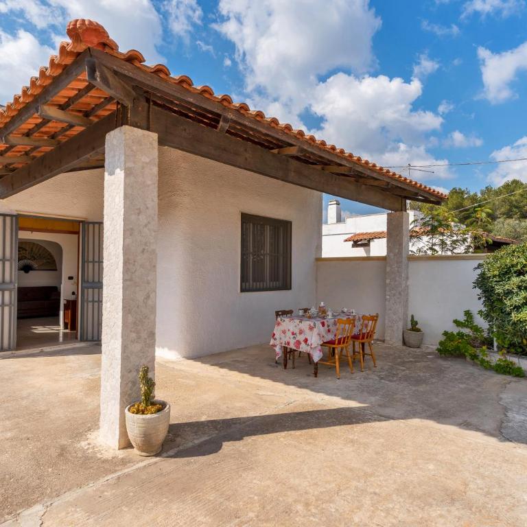 Villetta Belice by BarbarHouse - Casa con 2 Camere da Letto - 1