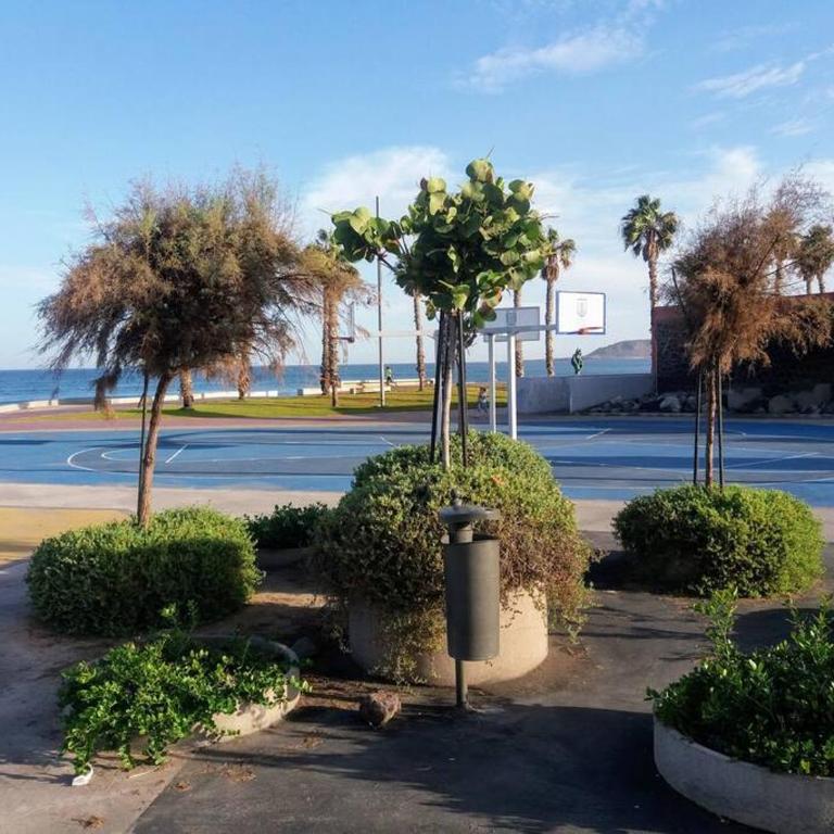 SUNNY APARTMENT NEAR LAS CANTERAS BEACH - One-Bedroom Apartment - 18