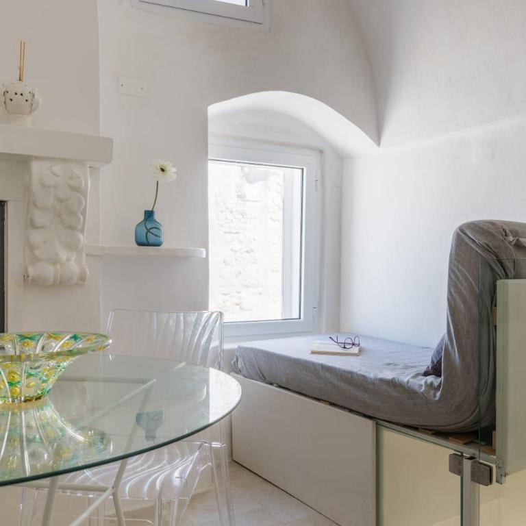 Le Piccole Case Bianche - Casa Vacanze - 4