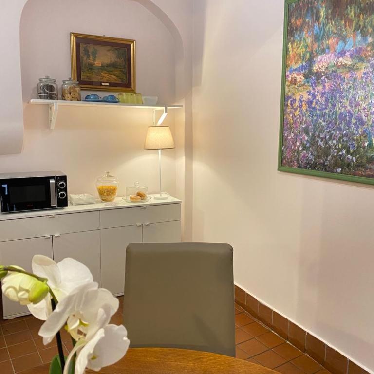Stesicoro in Fiera - Triple Room with Private External Bathroom - 19