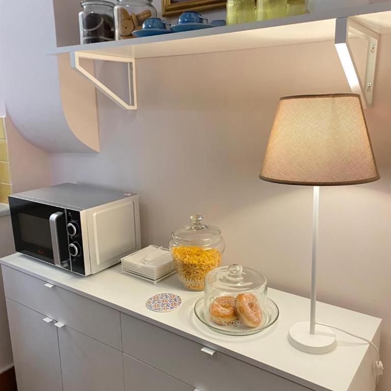 Stesicoro in Fiera - Triple Room with Private External Bathroom - 18