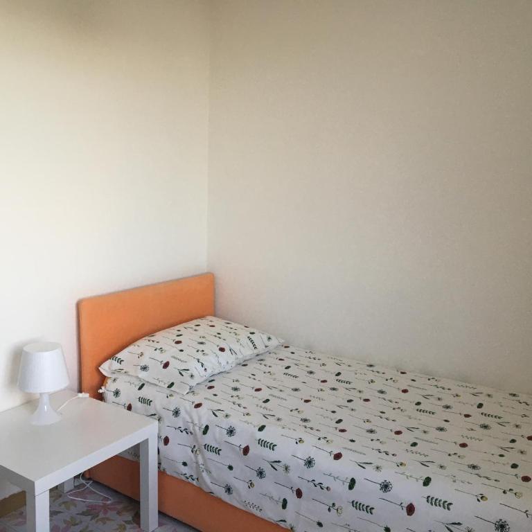 Casa Raffaela - Appartamento con 3 Camere da Letto - 6