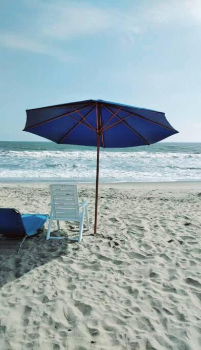 Ecusuites Karibao Room 3 Genius playas - Studio with Balcony - 18