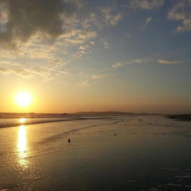 Ecusuites Karibao Room 3 Genius playas - Studio with Balcony - 21