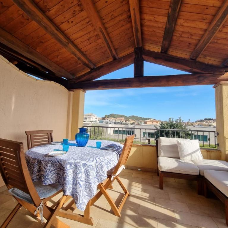 Residenza Hermione - Three-Bedroom House - 1