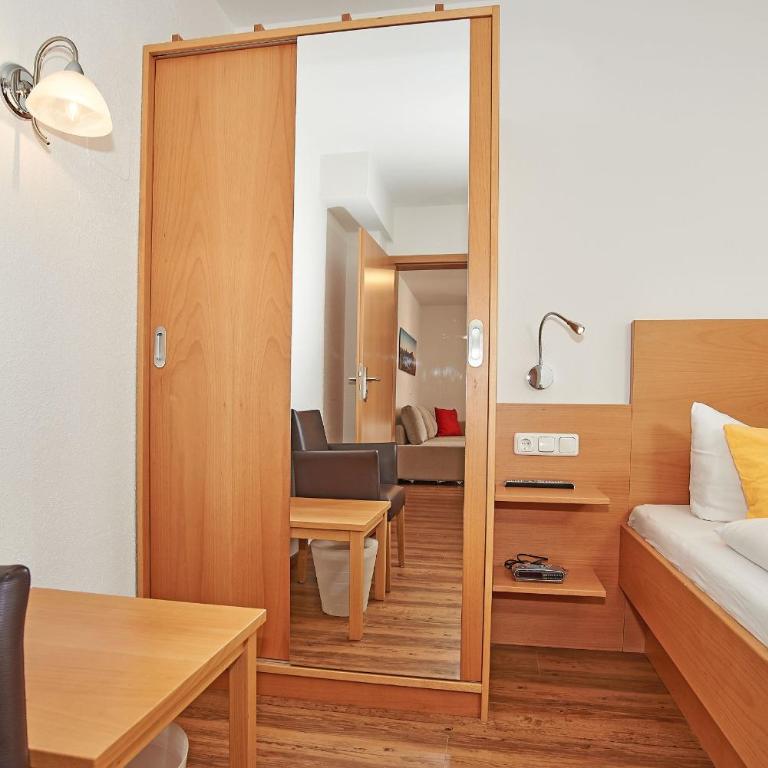 Ferienwohnungen Berganemone - Apartamento - Planta baja - 3