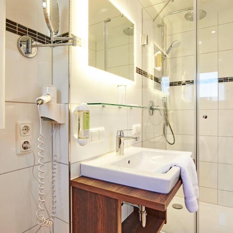 Ferienwohnungen Berganemone - Apartamento - Planta baja - 7
