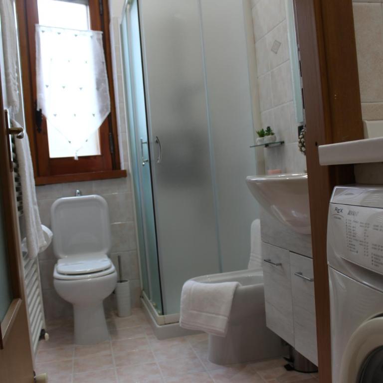 La Nina - Appartamento con 2 Camere da Letto - 31