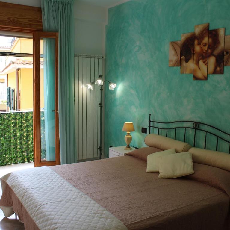 La Nina - Appartamento con 2 Camere da Letto - 11