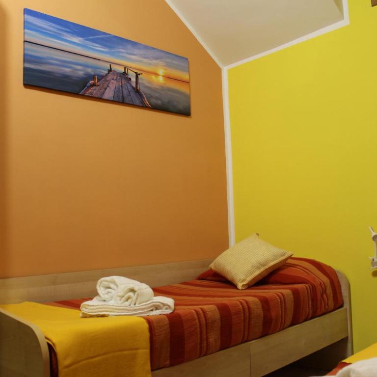 La Nina - Appartamento con 2 Camere da Letto - 30