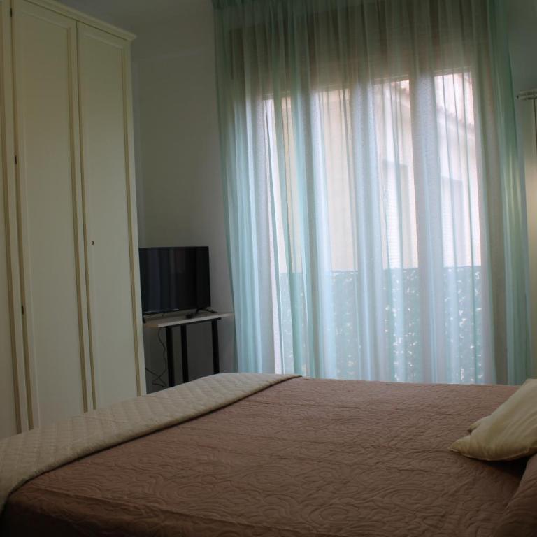La Nina - Appartamento con 2 Camere da Letto - 39