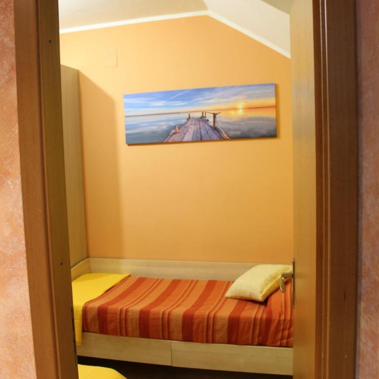 La Nina - Appartamento con 2 Camere da Letto - 49
