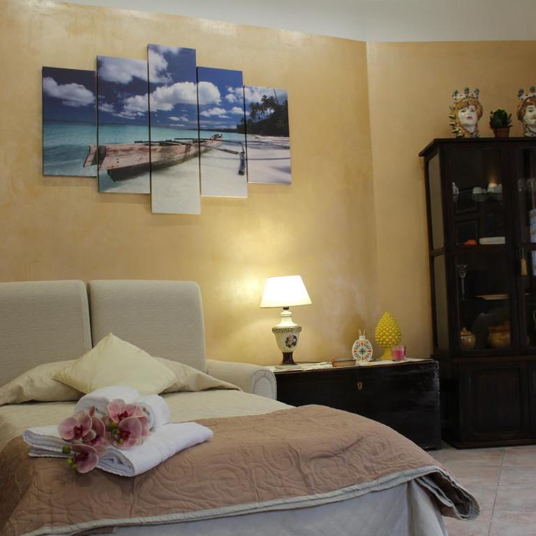La Nina - Appartamento con 2 Camere da Letto - 52