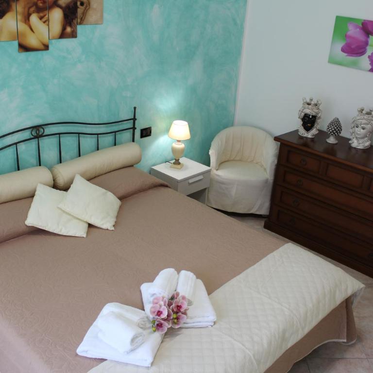 La Nina - Appartamento con 2 Camere da Letto - 58