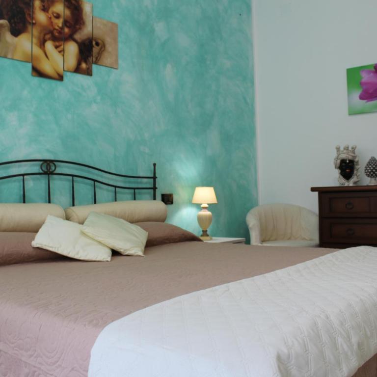 La Nina - Appartamento con 2 Camere da Letto - 59